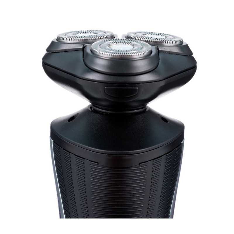 Електробритва Новый Харьков НХ-8526 Фаворит S Black