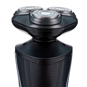 Електробритва Новый Харьков НХ-8526 Фаворит S Black