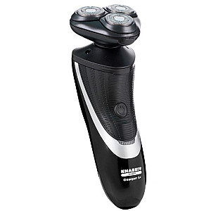 Електробритва Новій Харків НХ-8506 Фаворит S+ Black