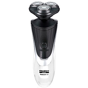 Електробритва Новій Харків НХ-8506 Фаворит S+ White