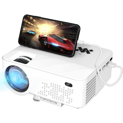 Проектор Topvision T21 (681013248988)