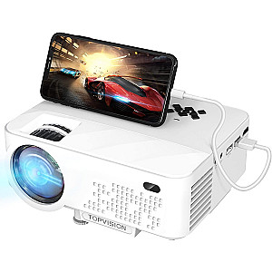 Проектор Topvision T21 (681013248988)