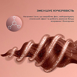 Фен Cecotec Bamba IoniCare Rockstar AirSonic (CCTC-04405)