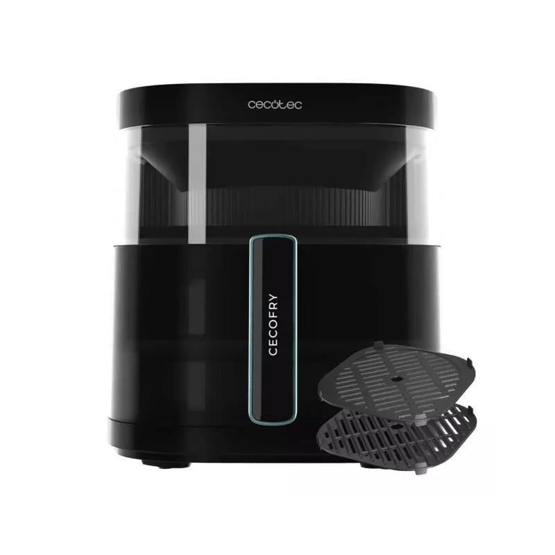 Мультипіч Cecotec DuoHeat 6000 (CCTC-03292)