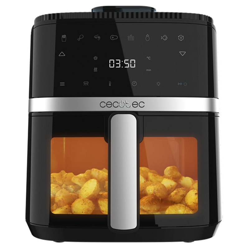 Мультипіч Cecotec Cecofry Neon 5000 (CCTC-04983)