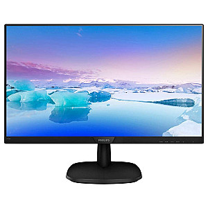 Монiтор Philips 27" 273V7QDAB/00 IPS Black
