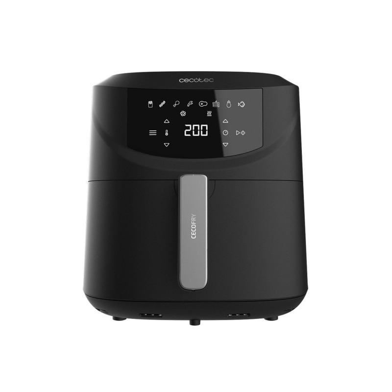 Мультипіч Cecotec Cecofry Absolute 7600 (CCTC-04994)