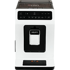 Кавомашина Krups Evidence White EA890110