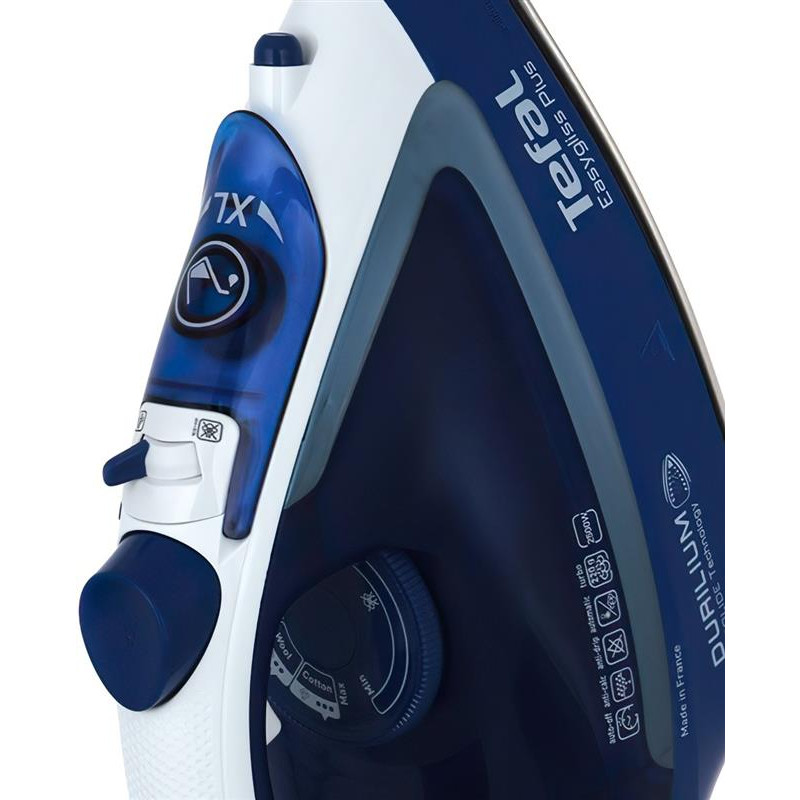 Праска Tefal Easygliss Plus FV5735E0