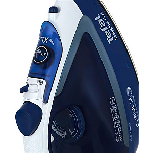 Праска Tefal Easygliss Plus FV5735E0