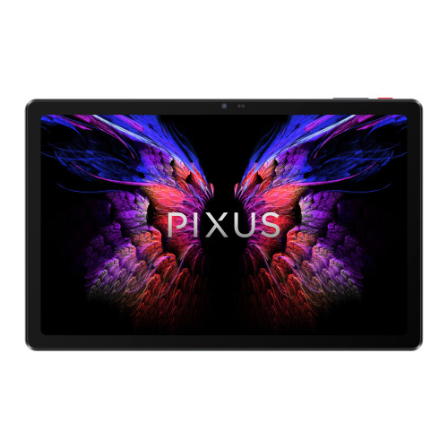 Планшет Pixus Wing 6/128GB 4G Dual Sim Silver