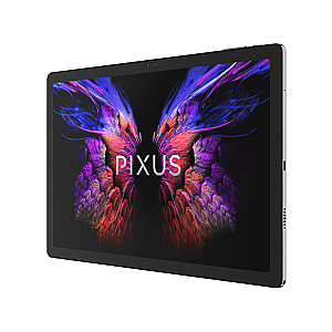 Планшет Pixus Wing 6/128GB 4G Dual Sim Silver