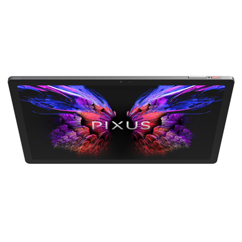 Планшет Pixus Wing 6/128GB 4G Dual Sim Silver