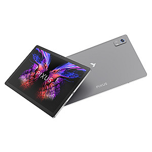 Планшет Pixus Wing 6/128GB 4G Dual Sim Silver
