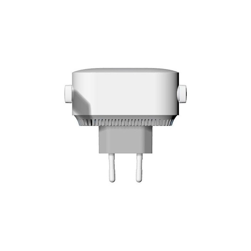 Точка доступу Xiaomi Mi WiFi Range Extender N300 (DVB4398GL)