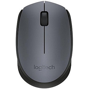 Миша бездротова Logitech B170 Black (910-004798)