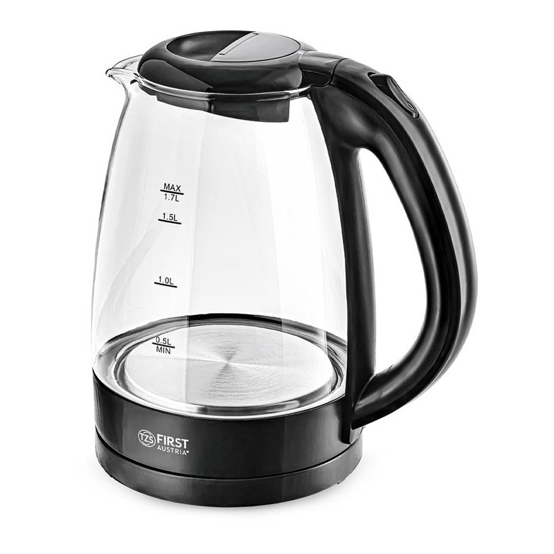 Електрочайник First FA-5404-1-BA