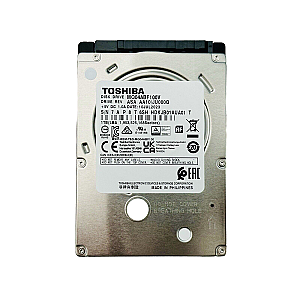 Накопичувач HDD SATA 1.0TB Toshiba MQ04AB 5400rpm 128MB (MQ04ABF100V)_Refurbished