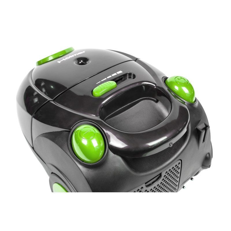 Пилосос Holmer HVC-08 ECO