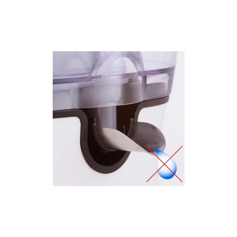 Соковижималка Binatone JE-8500