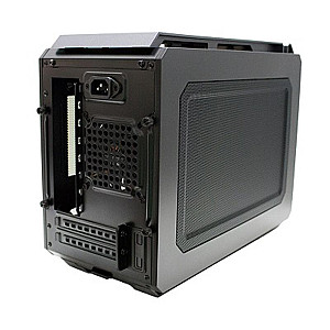 Корпус Cougar QBX Black без БЖ