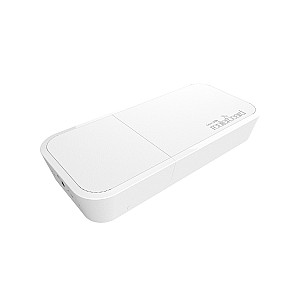 Медиаконвертер MikroTik RBFTC11