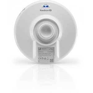 Точка доступу з антеною Ubiquiti NanoBeam NBE-5AC-GEN2