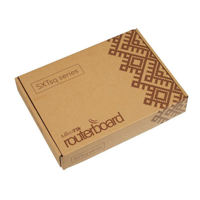 Точка доступу Mikrotik SXTsq Lite 5 (RBSXTsq5nD)