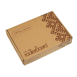 Точка доступу Mikrotik SXTsq Lite 5 (RBSXTsq5nD)