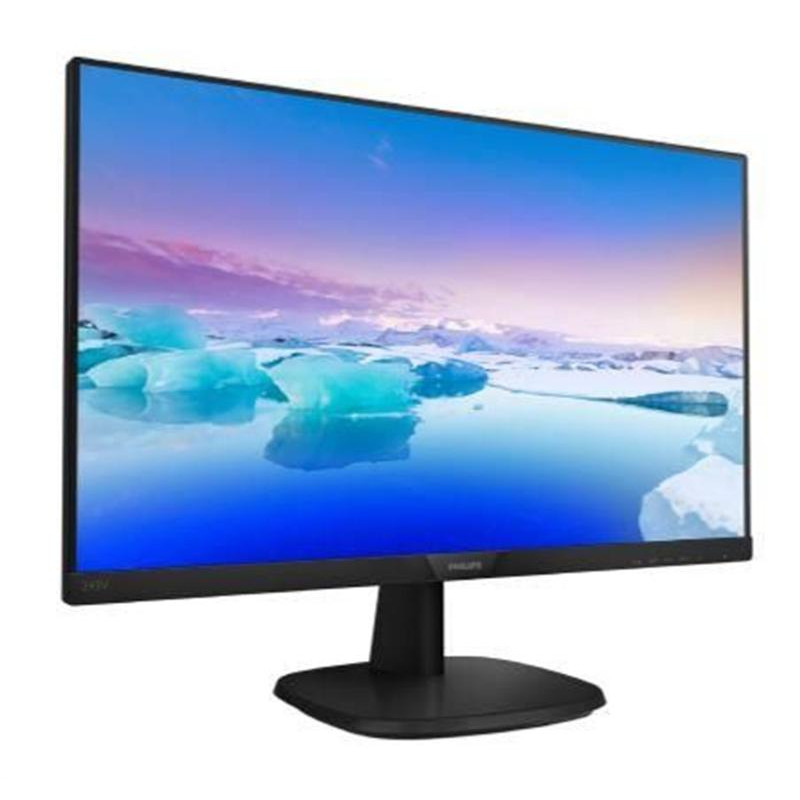 Монiтор Philips 27" 273V7QJAB/00 IPS Black