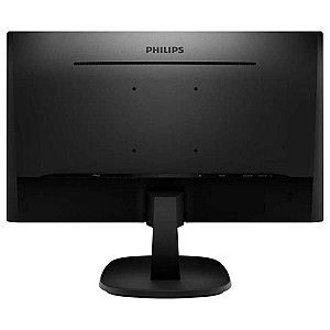 Монiтор Philips 27" 273V7QJAB/00 IPS Black
