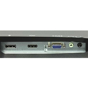 Монiтор Philips 27" 273V7QJAB/00 IPS Black