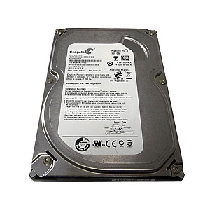 Накопичувач HDD SATA 320GB Seagate 5900rpm 16MB (ST3320413CS) Refurbished