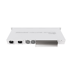 Комутатор MikroTik CRS317-1G-16S+RM