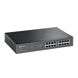 Комутатор TP-LINK TL-SG1016PE