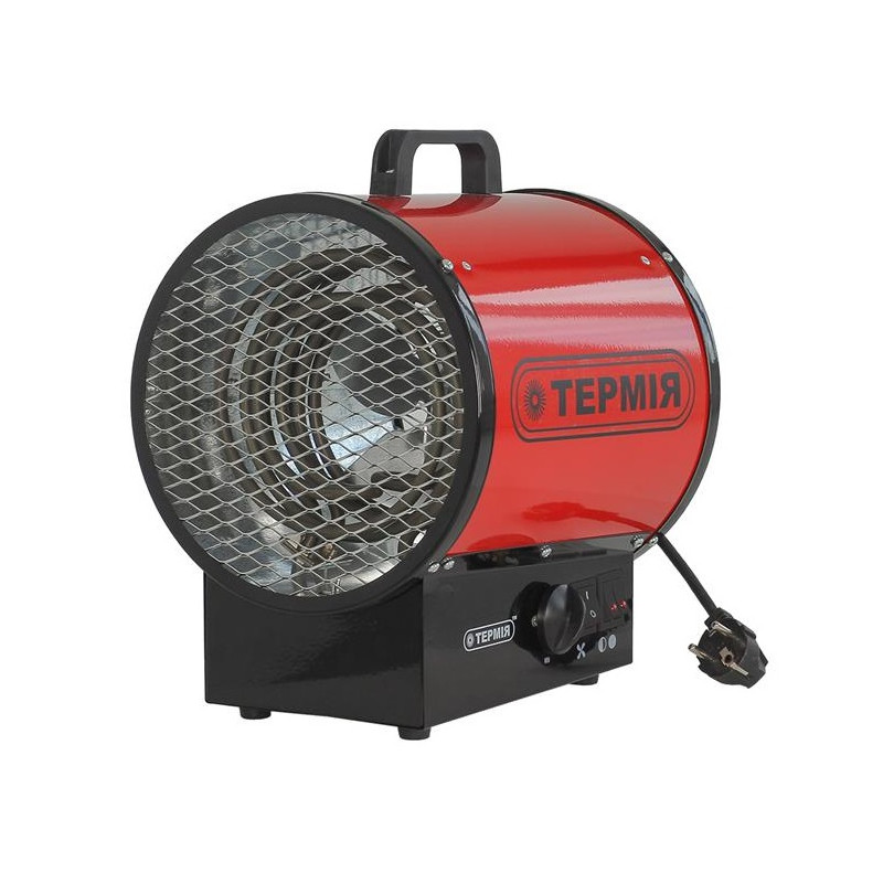 Теплова гармата Термія АО ЭВО 3,0/0,3 ТП Р (Е) 220В