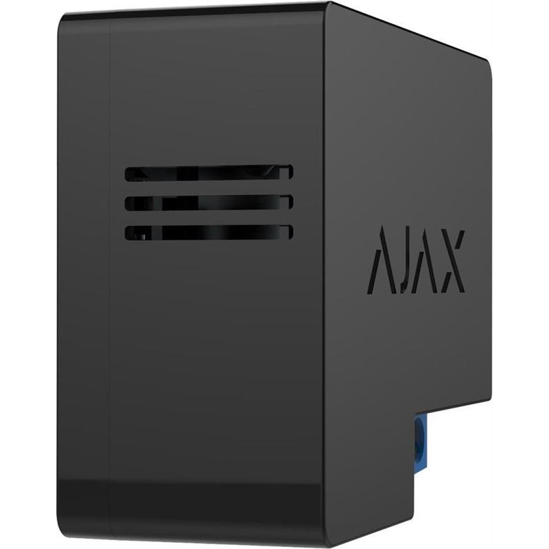 Контролер Ajax WallSwitch для управління приладами (000001163/7649.13.BL1)