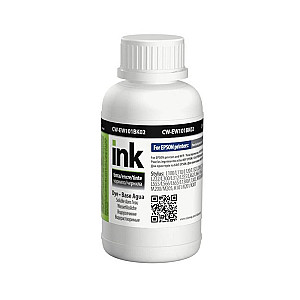 Чорнило CW EPSON L100/200 (Black) (CW-EW101BK02) (T6641) 200мл