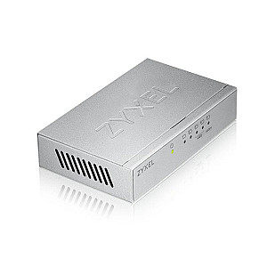 Комутатор ZYXEL GS-105B v3 (GS-105BV3-EU0101F)