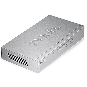 Комутатор ZYXEL GS-108B v3 (GS-108BV3-EU0101F)