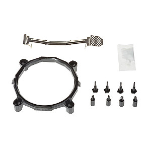 Кулер процесорний ID-Cooling DK-03