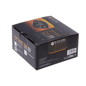 Кулер процесорний ID-Cooling DK-03