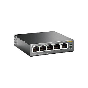 Комутатор TP-Link TL-SG1005P