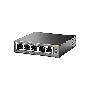 Комутатор TP-Link TL-SG1005P