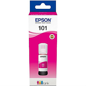 Чорнило Epson (T03V3) L4xxx/L6xxx Magenta (C13T03V34A)