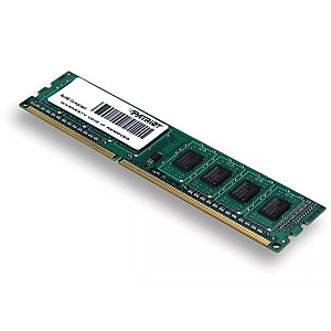 Модуль пам`ятi DDR3 4GB/1600 Patriot Signature Line (PSD34G16002)