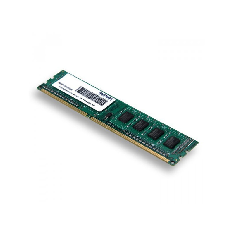 Модуль пам`яті DDR3 8GB/1333 Patriot Signature Line (PSD38G13332)