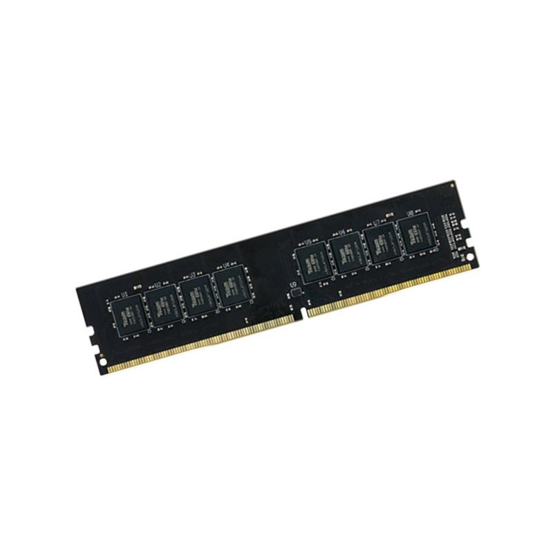 Модуль пам`яті DDR4 8GB/2666 Team Elite (TED48G2666C1901)