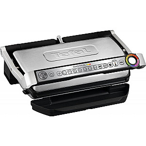 Гриль Tefal OptiGrill+ XL GC722D34