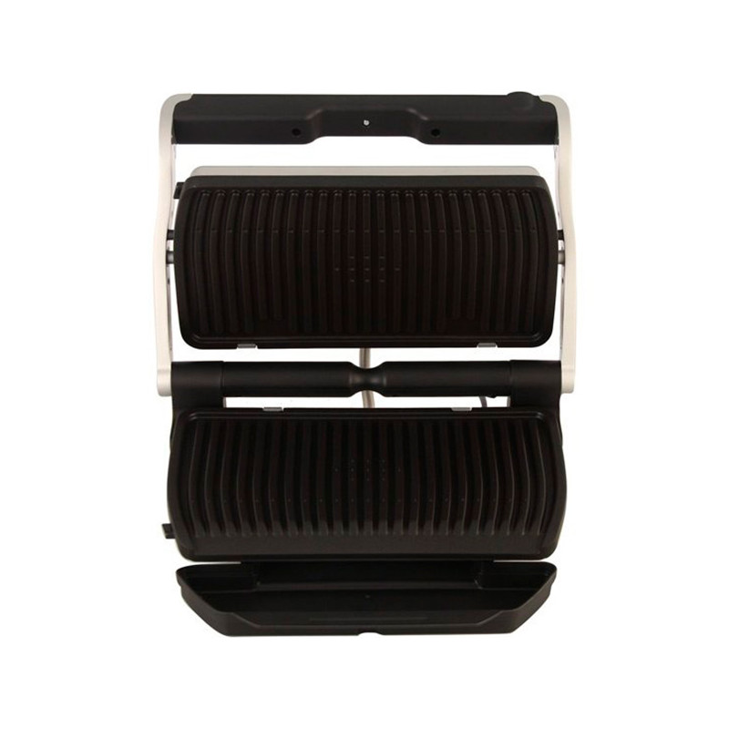 Гриль Tefal OptiGrill+ XL GC722D34